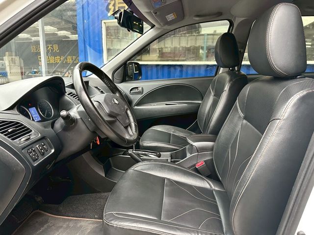 MITSUBISHI三菱 ZINGER  第10張相片