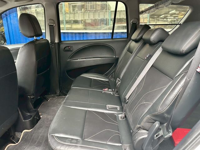 MITSUBISHI三菱 ZINGER  第11張相片