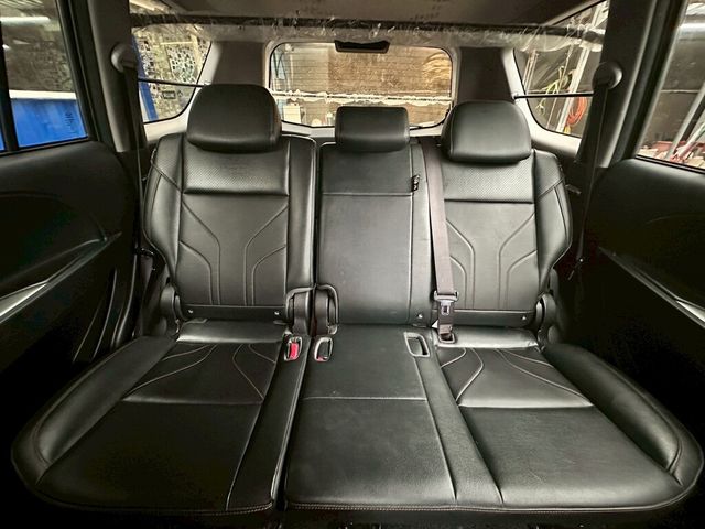 MITSUBISHI三菱 ZINGER  第12張相片