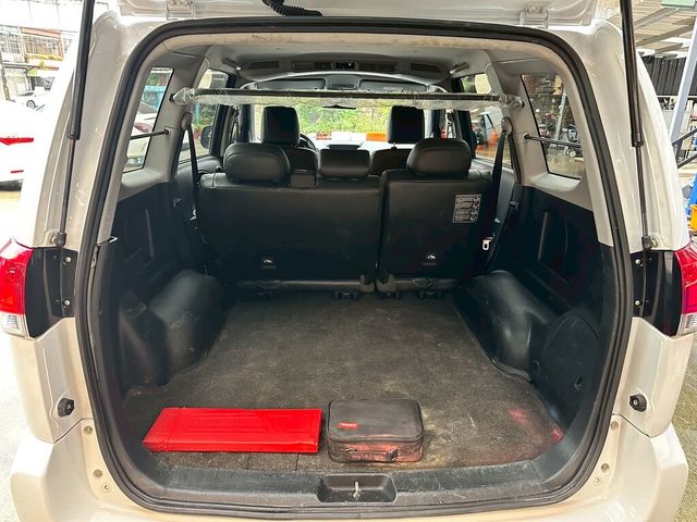 MITSUBISHI三菱 ZINGER  第13張相片