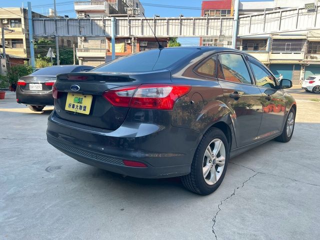 FORD福特 FOCUS  第2張相片