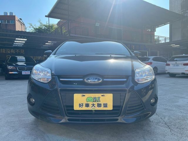 FORD福特 FOCUS  第3張相片
