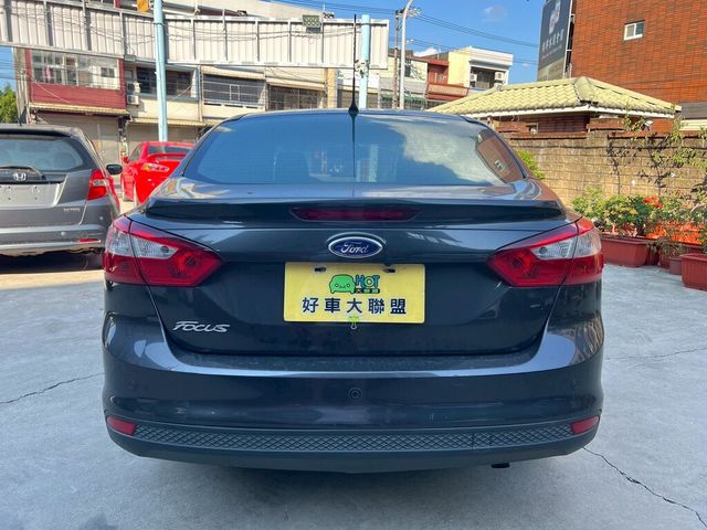 FORD福特 FOCUS  第4張相片