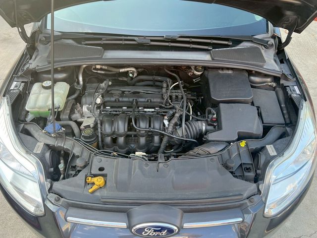 FORD福特 FOCUS  第6張相片