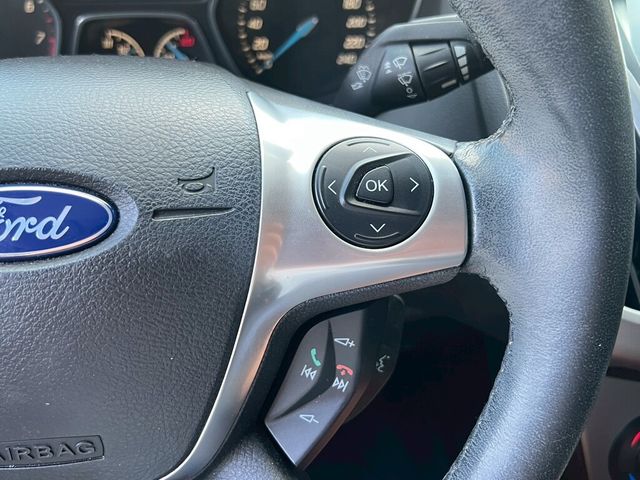 FORD福特 FOCUS  第8張相片