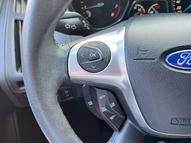 FORD福特 FOCUS  第9張相片