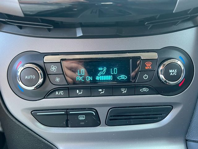 FORD福特 FOCUS  第10張相片