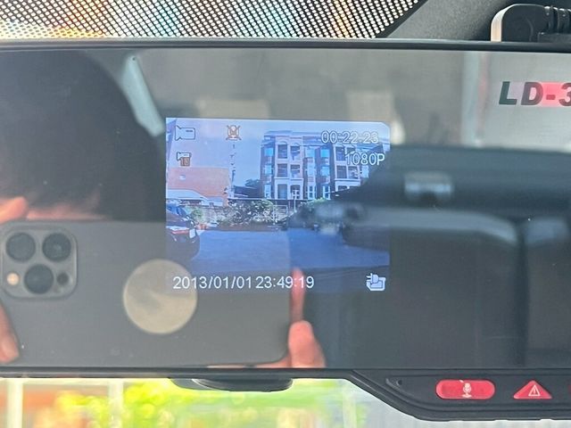 FORD福特 FOCUS  第12張相片