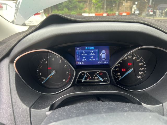 FORD福特 FOCUS  第19張相片