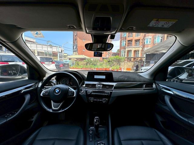 BMW寶馬 X1  第5張相片