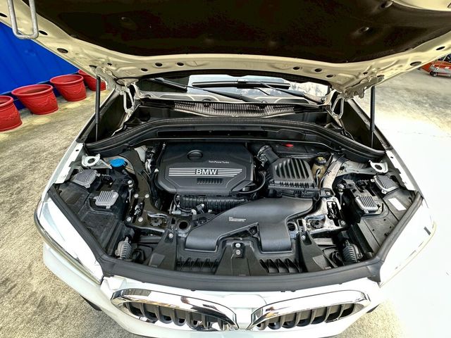 BMW寶馬 X1  第6張相片