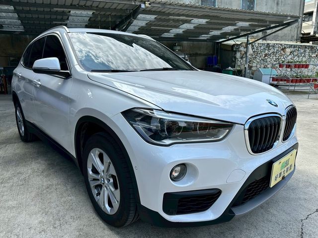 BMW寶馬 X1  第7張相片