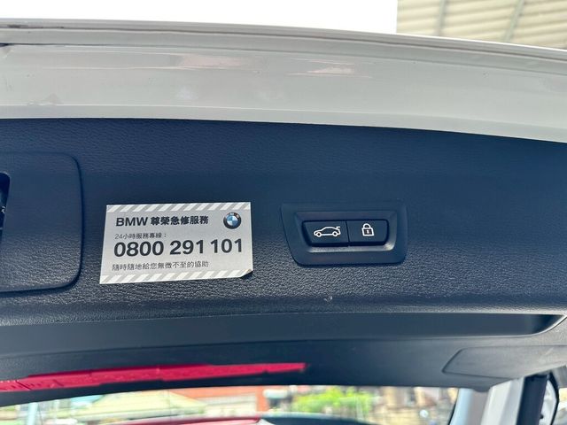 BMW寶馬 X1  第13張相片