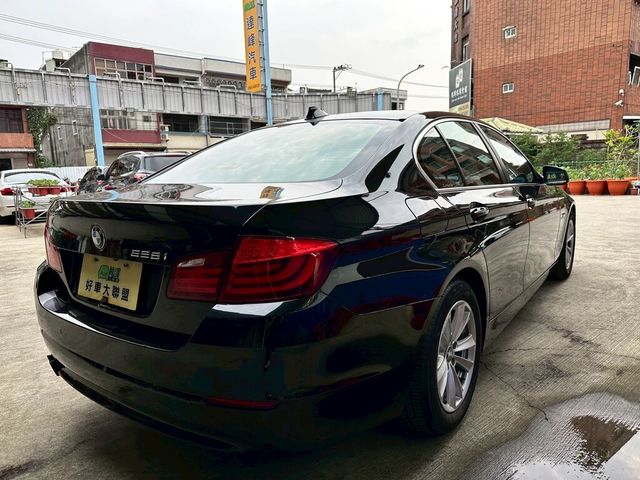 BMW寶馬 528I  第2張相片