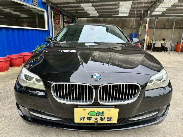 BMW寶馬 528I  第3張相片
