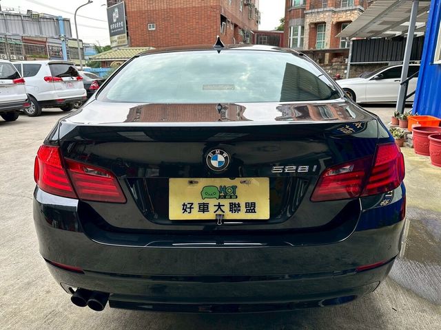 BMW寶馬 528I  第4張相片