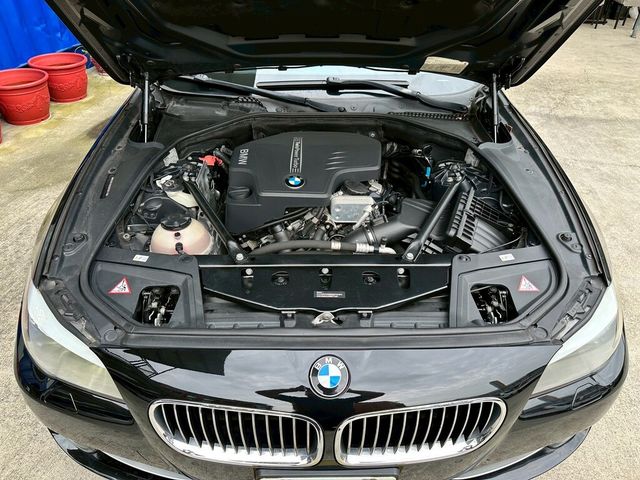 BMW寶馬 528I  第6張相片