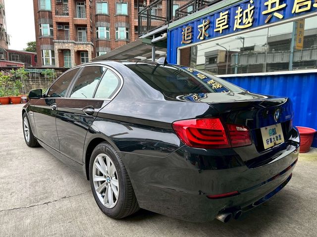 BMW寶馬 528I  第7張相片