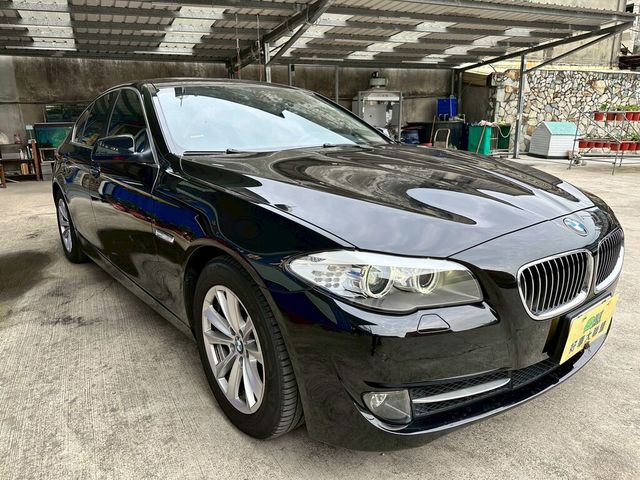 BMW寶馬 528I  第8張相片
