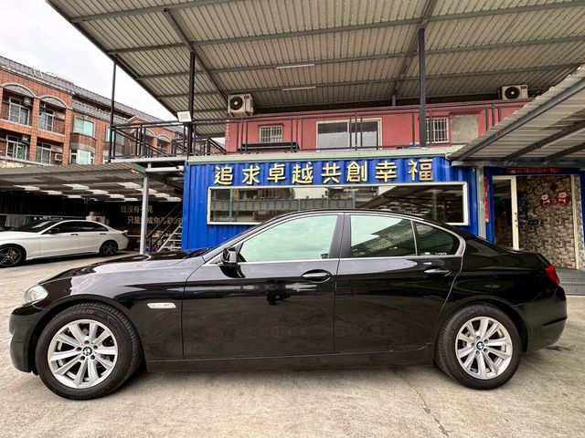 BMW寶馬 528I  第10張相片