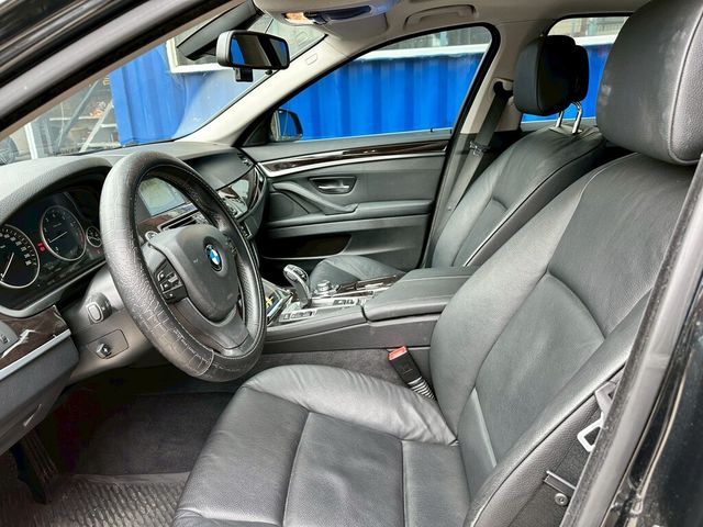 BMW寶馬 528I  第12張相片