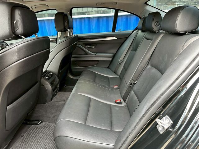 BMW寶馬 528I  第13張相片