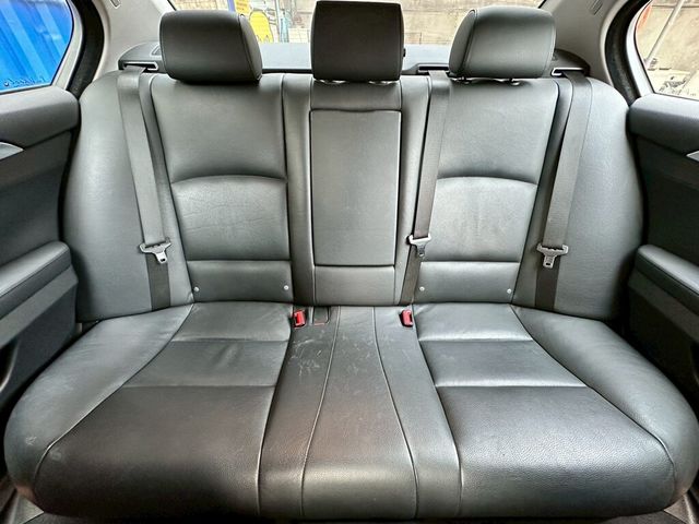 BMW寶馬 528I  第14張相片