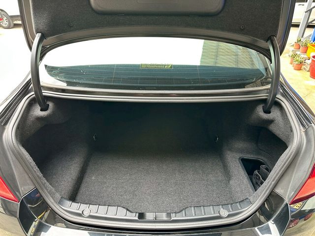 BMW寶馬 528I  第15張相片