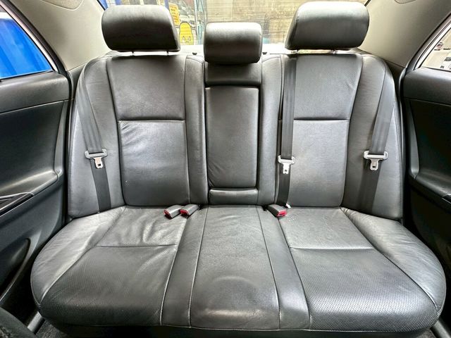 TOYOTA豐田 ALTIS  第13張相片