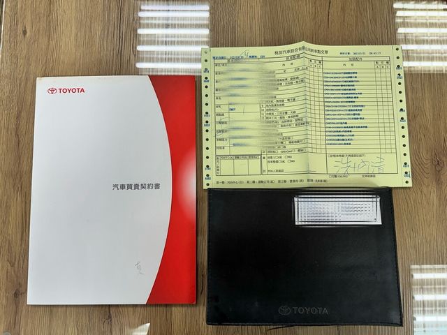 TOYOTA豐田 ALTIS  第18張相片