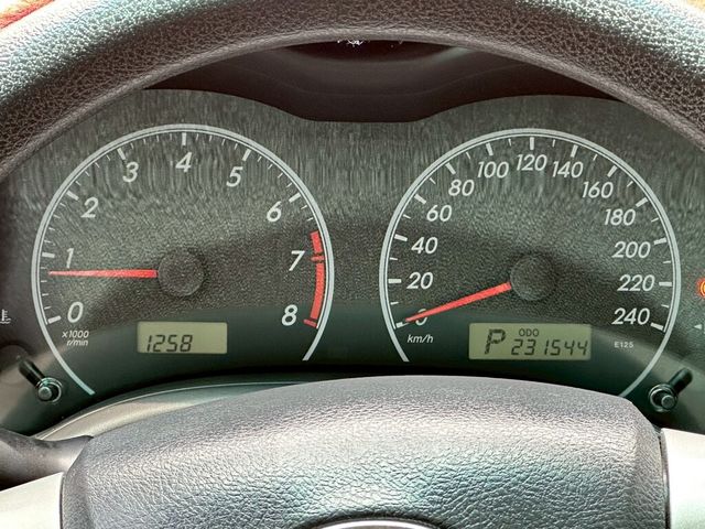 TOYOTA豐田 ALTIS  第20張相片