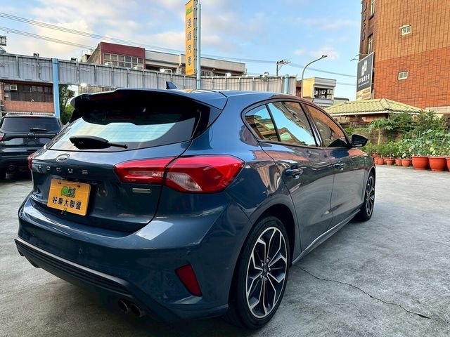 FORD福特 FOCUS ST  第2張相片
