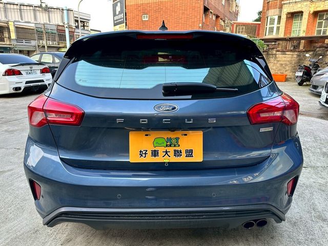 FORD福特 FOCUS ST  第4張相片