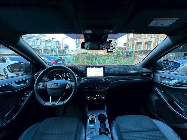 FORD福特 FOCUS ST  第5張相片