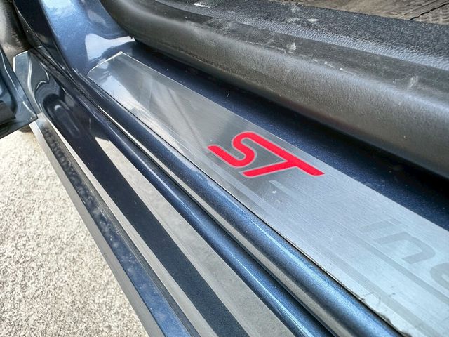 FORD福特 FOCUS ST  第16張相片