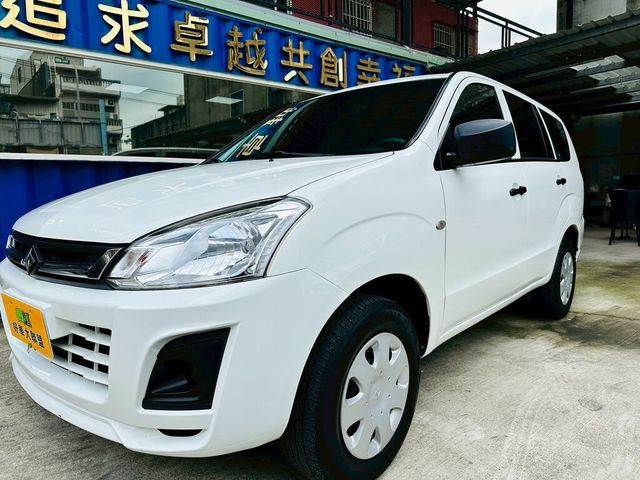 MITSUBISHI三菱 ZINGER  第1張相片