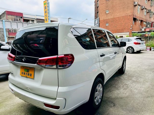 MITSUBISHI三菱 ZINGER  第2張相片