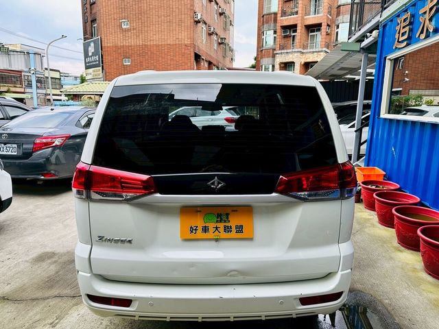 MITSUBISHI三菱 ZINGER  第4張相片