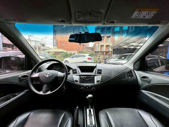 MITSUBISHI三菱 ZINGER  第5張相片