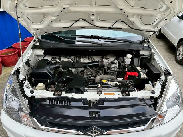 MITSUBISHI三菱 ZINGER  第6張相片