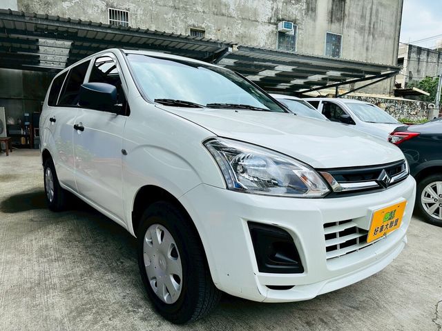 MITSUBISHI三菱 ZINGER  第7張相片