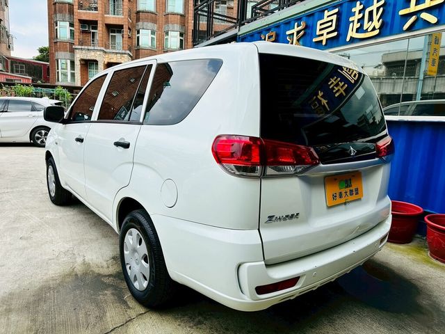 MITSUBISHI三菱 ZINGER  第8張相片