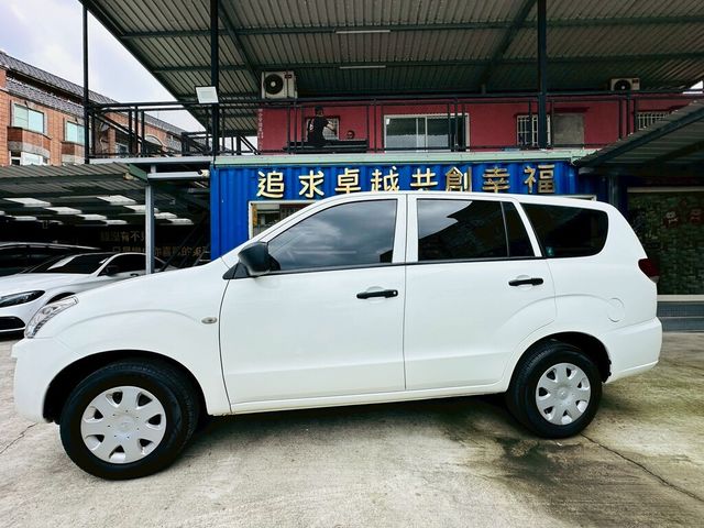 MITSUBISHI三菱 ZINGER  第9張相片