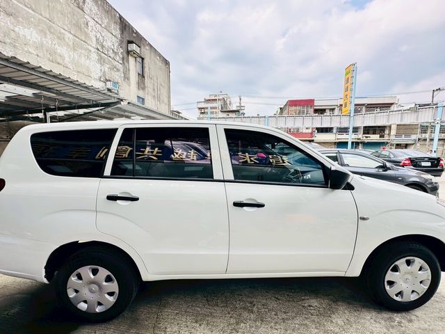 MITSUBISHI三菱 ZINGER  第10張相片