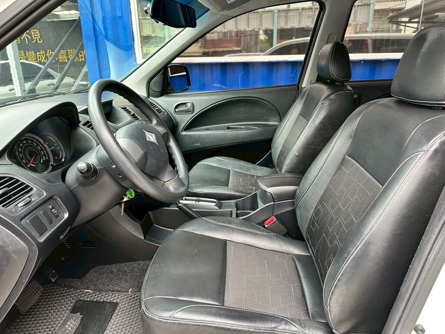 MITSUBISHI三菱 ZINGER  第11張相片