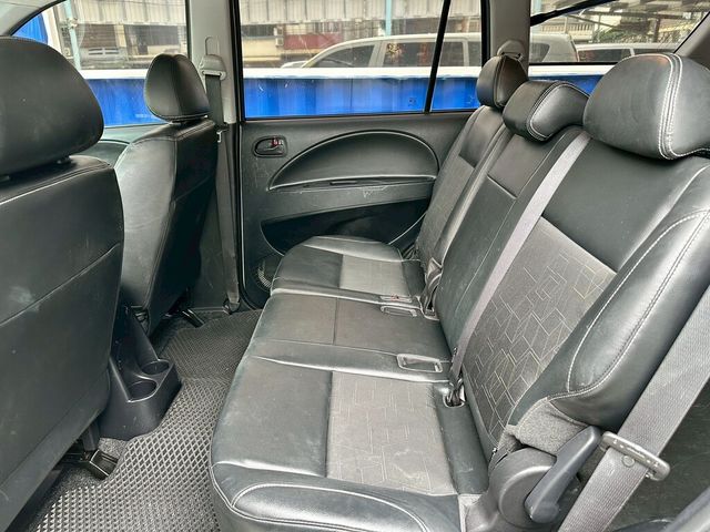 MITSUBISHI三菱 ZINGER  第12張相片