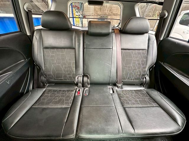 MITSUBISHI三菱 ZINGER  第13張相片