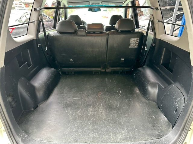 MITSUBISHI三菱 ZINGER  第14張相片