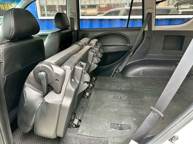 MITSUBISHI三菱 ZINGER  第15張相片