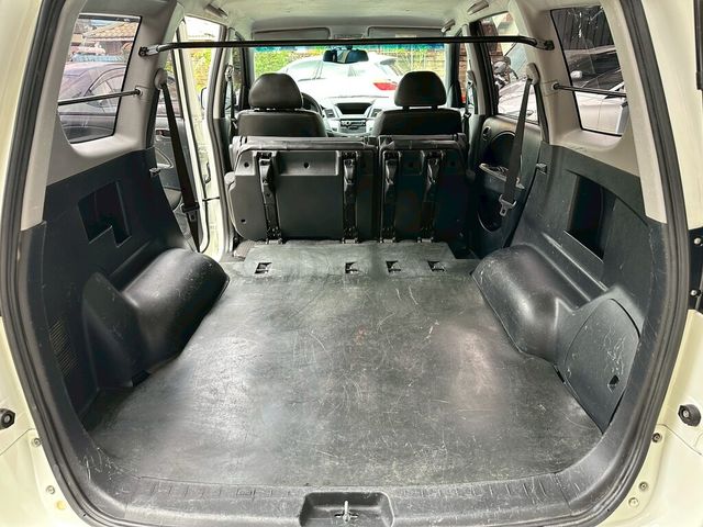 MITSUBISHI三菱 ZINGER  第16張相片